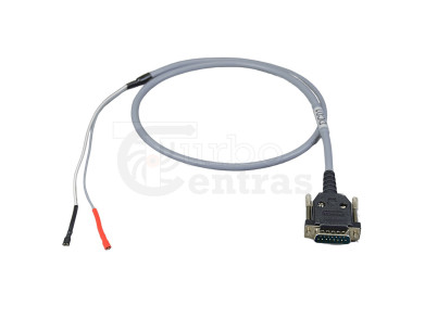 DC01 UNIVERSAL DC MOTOR CONNECTION CABLE