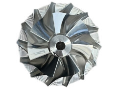 Compressor wheel 1858-123-2000 BW-03-0171 2