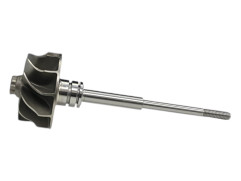 Turbinos velenas MH-02-0034 2