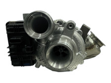 Turbina 831120-0009 A6540904500