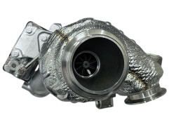 Turbo 831120-0009 A6540904500