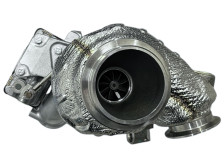 Turbina 831120-0009 A6540904500