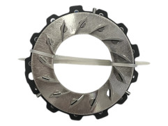 Nozzle ring assy. GA-06-0054 2