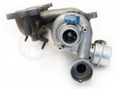 Turbo 54399700011 038253010P 038253016R 038253056G 5439 970 0011