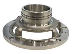 VNT nozzle cage GA-07-0012