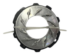 Nozzle ring assy. GA-06-0056 2