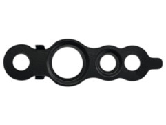 Gasket oil outlet T-7
