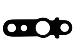 Gasket oil outlet T-12