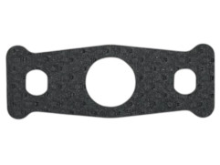 Gasket oil outlet T-13