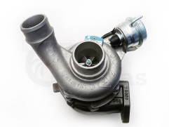 Турбина 53039700122 28200-4A470 282004A470 5303 970 0122