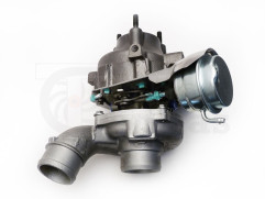 Турбина 53039700122 28200-4A470 282004A470 5303 970 0122 2