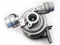 Turbina 54399700076 144114256R 5439 970 0076 8200808701