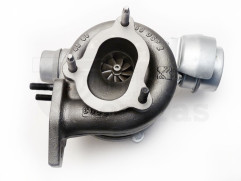 Turbina 54399700076 144114256R 5439 970 0076 8200808701 2