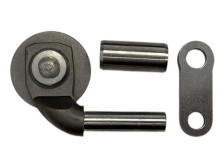 Wastegate sklendė TO-49-0001