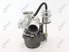 Турбина 04134940 04138011 04168027 40008726