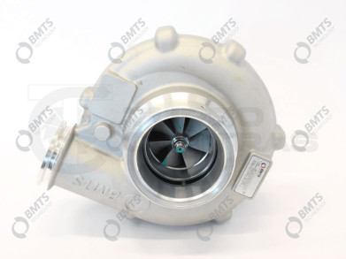 Turbina 40006274 51091007629 51091007761 51091007925 51091017025 609TN