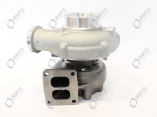 Turbina 40006274 51091007629 51091007761 51091007925 51091017025 609TN