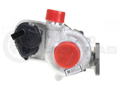 Turbo 850840-0007 850840-5007S KK2Q6K682BA KK2Q6K682BB