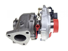 Turbina 850840-0007 850840-5007S KK2Q6K682BA KK2Q6K682BB