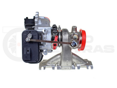 Turbina 144106434R 850282-0012 850282-5012S A2820900280