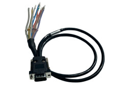 copy of TurboControl Cable Orange H99