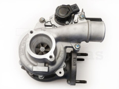 Turbina VB31