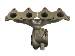 Turbine housing BW-09-0041