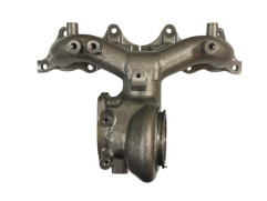 Turbine housing BW-09-0041 2