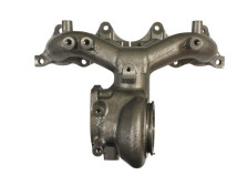 Turbine housing BW-09-0041