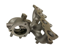 Turbine housing BW-09-0041