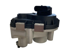 Actuator GA-10-0071 2