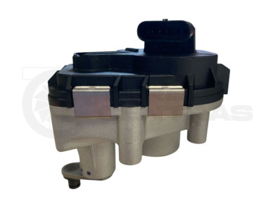 Actuator GA-10-0069