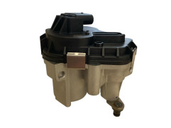 Actuator GA-10-0067 2