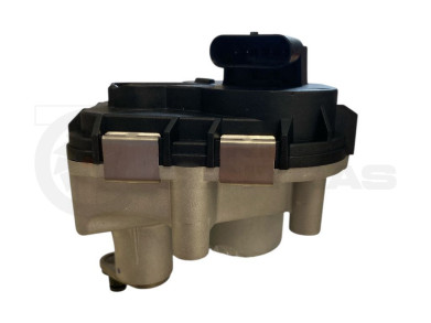 Actuator GA-10-0067