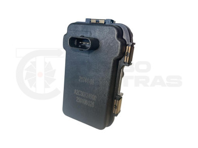 Actuator IH-10-0002