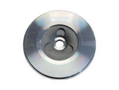 Стенка компрессора GA-08-0027