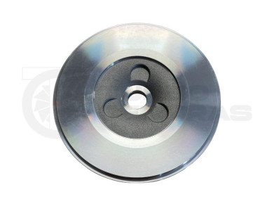 Back plate GA-08-0027
