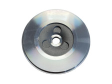 Back plate GA-08-0027