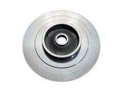 Стенка компрессора GA-08-0027 2