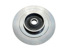 Back plate GA-08-0027