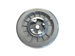 Back plate GA-08-0081 2