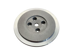 Back plate GA-08-0081