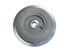 Стенка компрессора GA-08-0065 TBP34-60