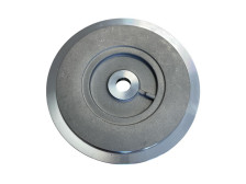 Стенка компрессора GA-08-0065 TBP34-60