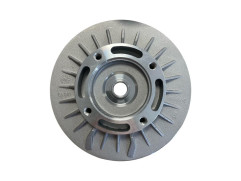 Back plate GA-08-0065 TBP34-60 2