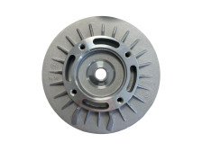 Стенка компрессора GA-08-0065 TBP34-60