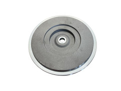 Стенка компрессора GA-08-0069 TBP4-61