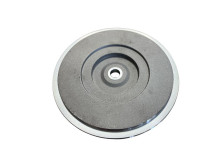 Стенка компрессора GA-08-0069 TBP4-61