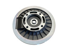 Стенка компрессора GA-08-0069 TBP4-61