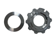 Nozzle ring assy. BM-06-0003